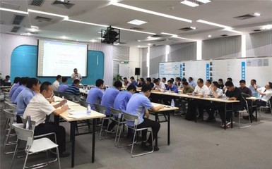 激光沙龍再出發(fā) 走進(jìn)順德美的集團，共話智能制造新未來