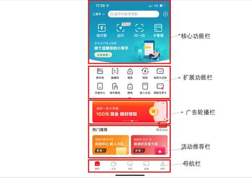 第三方移動支付類產品競品分析 支付寶、微信支付、云閃付與點佰趣分潤系統